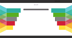 Desktop Screenshot of deco.it